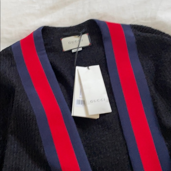 Gucci tweed jacket 36 - Picture 3 of 5